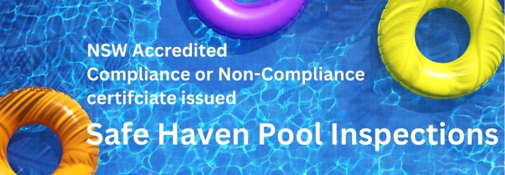 Safe Haven Pool InspectionsV2 Pool Compliance
